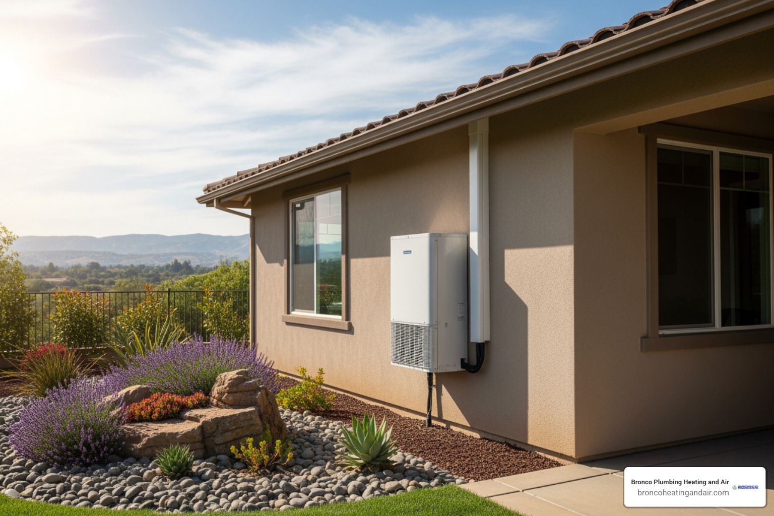 Smart Savings, Cozy Home: Affordable Ductless Heating Deals in Rocklin