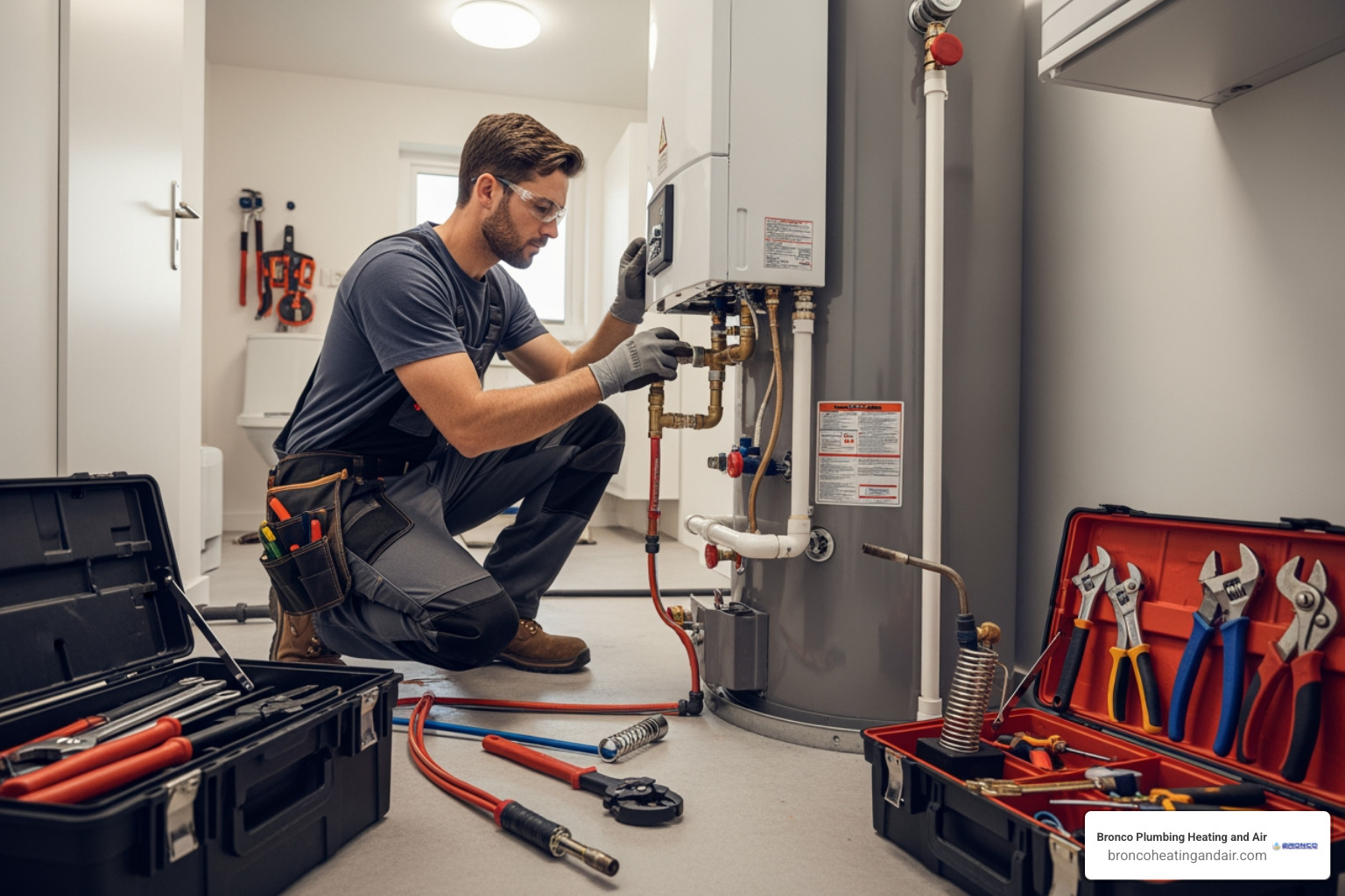 water heater installation Sacramento - "Find companies that offer water heater installation in Sacramento, CA."