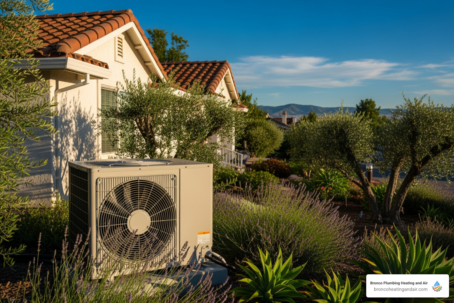 Sacramento's Heat Pump Hype: What You Need to Know