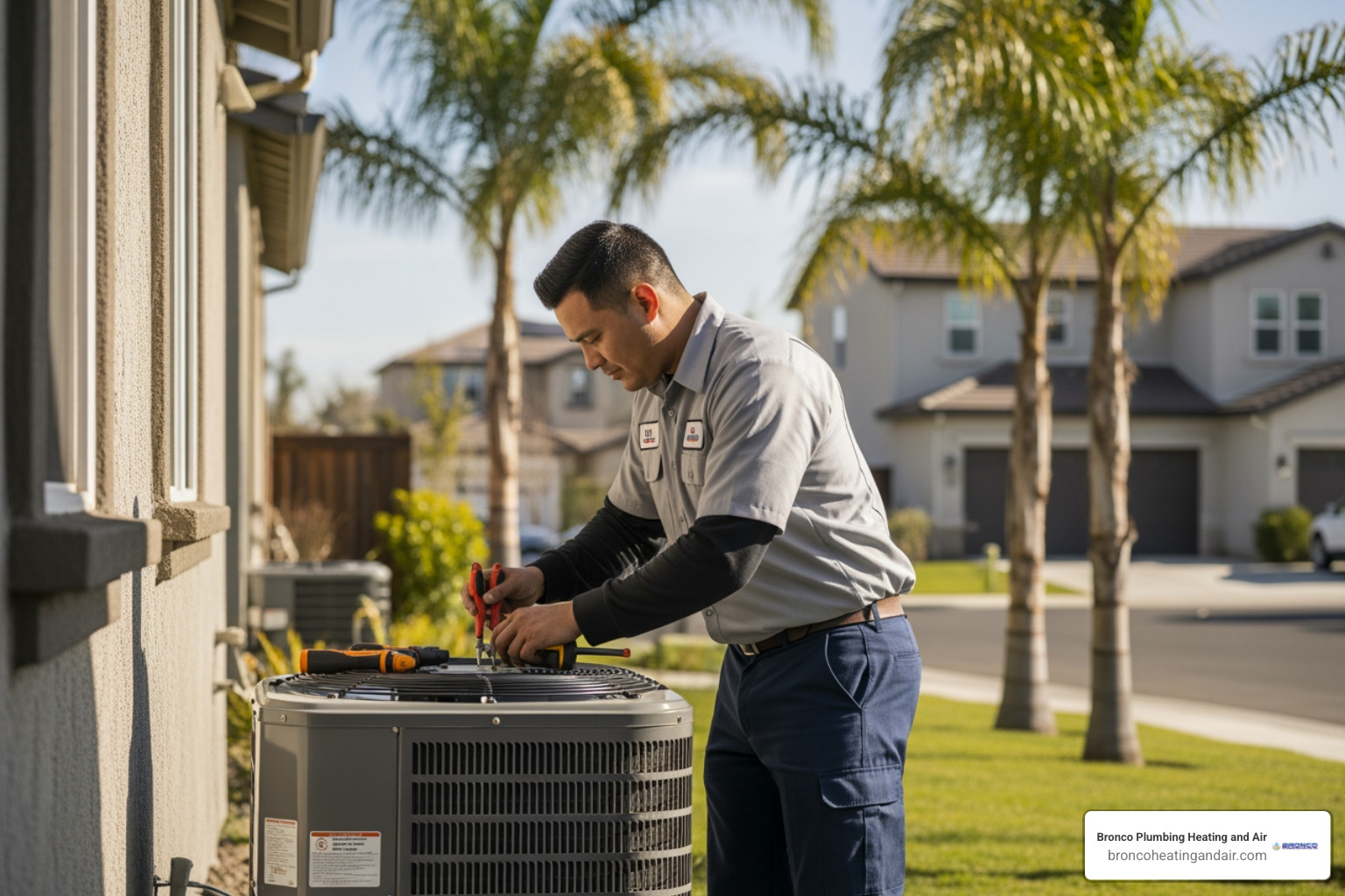 best ac maintenance & repair in carmichael, ca