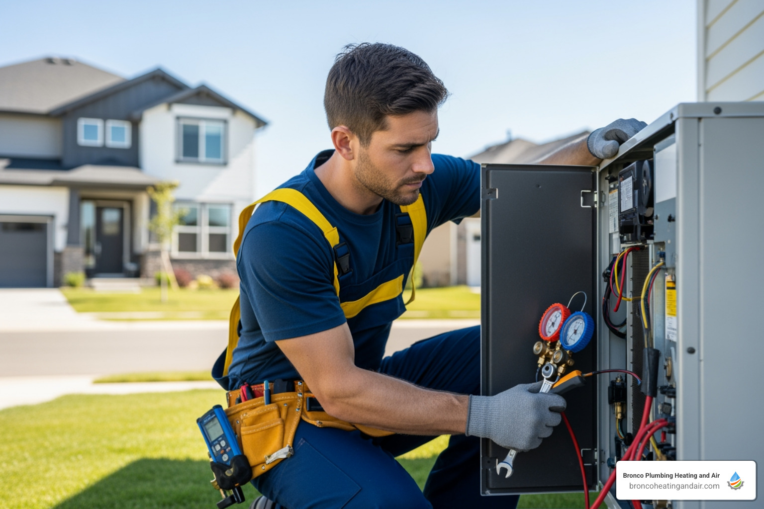 emergency heat pumps - emergency heat pumps in rocklin, ca