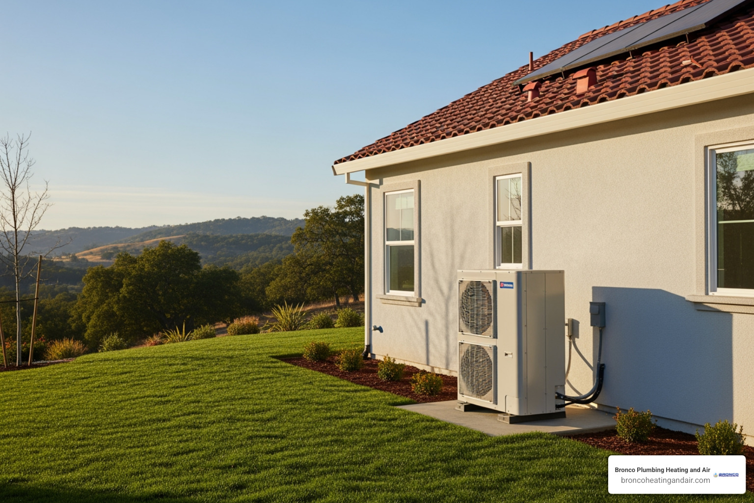 Folsom's Guide to Affordable Heat Pump Solutions