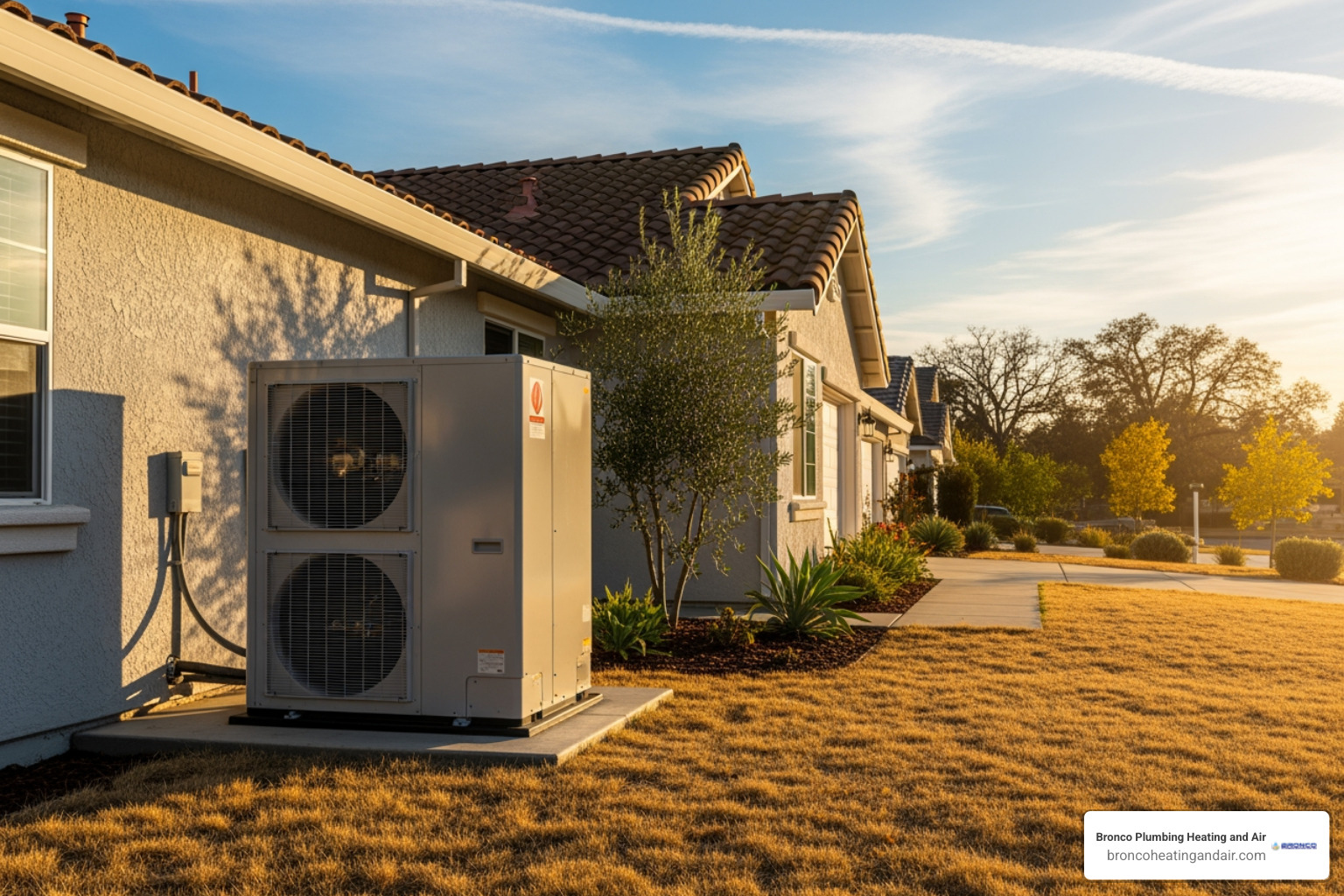 Need a Hero? Same-Day Heat Pump Repair in Sacramento is Here!