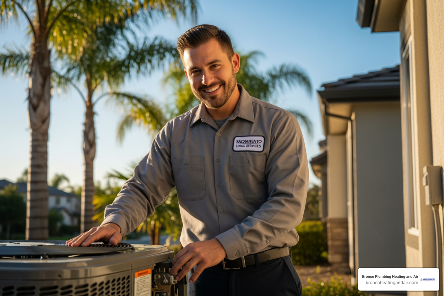 ac maintenance & repair deals in sacramento, ca