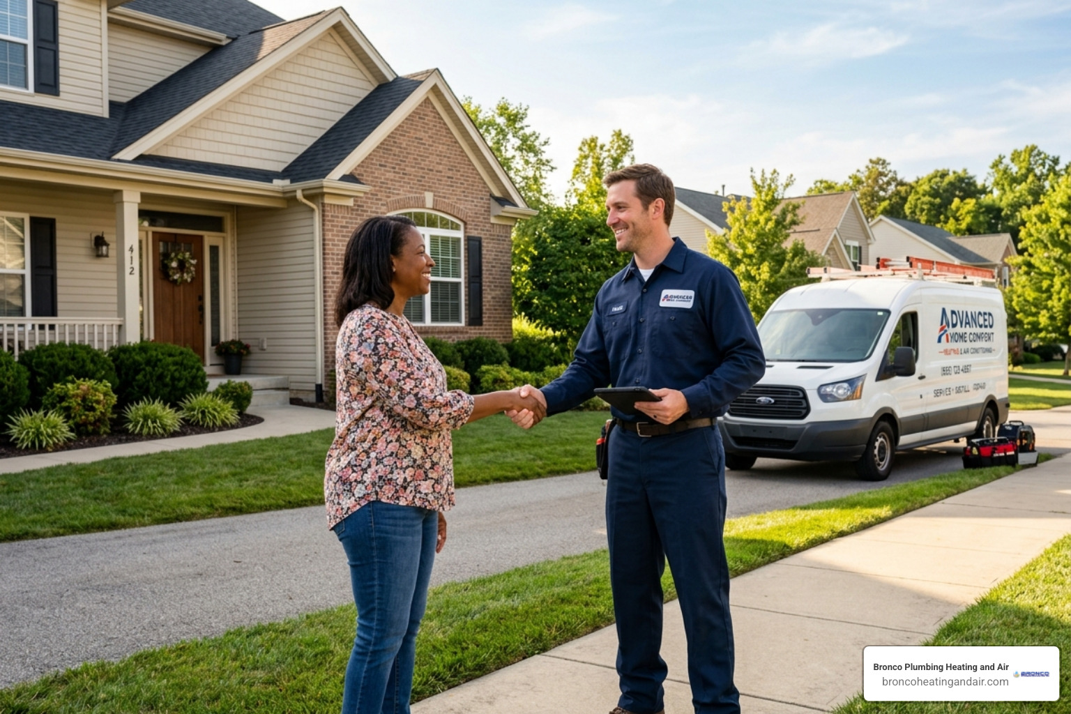 benefits of choosing a local hvac company benefits of choosing a local hvac company