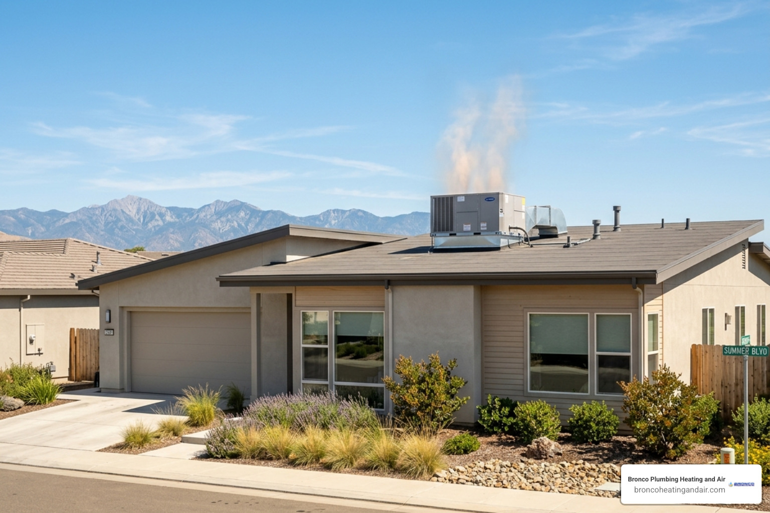 From Valley Heat to Winter Chills How Sacramento Weather Tests Your HVAC