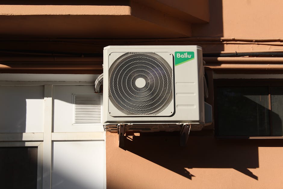 Decoding Your AC: What is a SEER2 Rating Anyway?