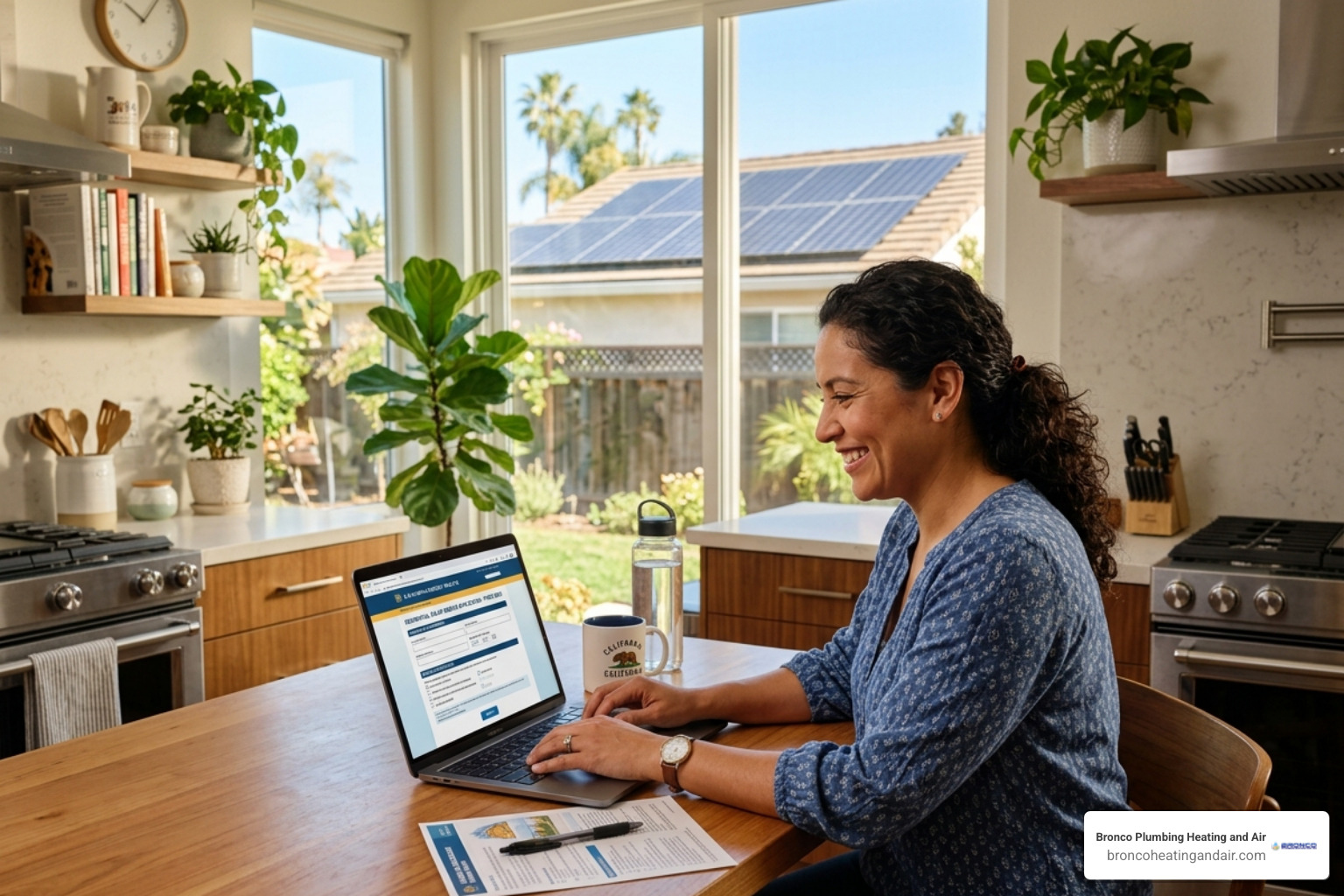 A Step-by-Step Guide to California's HEEHRA Rebates