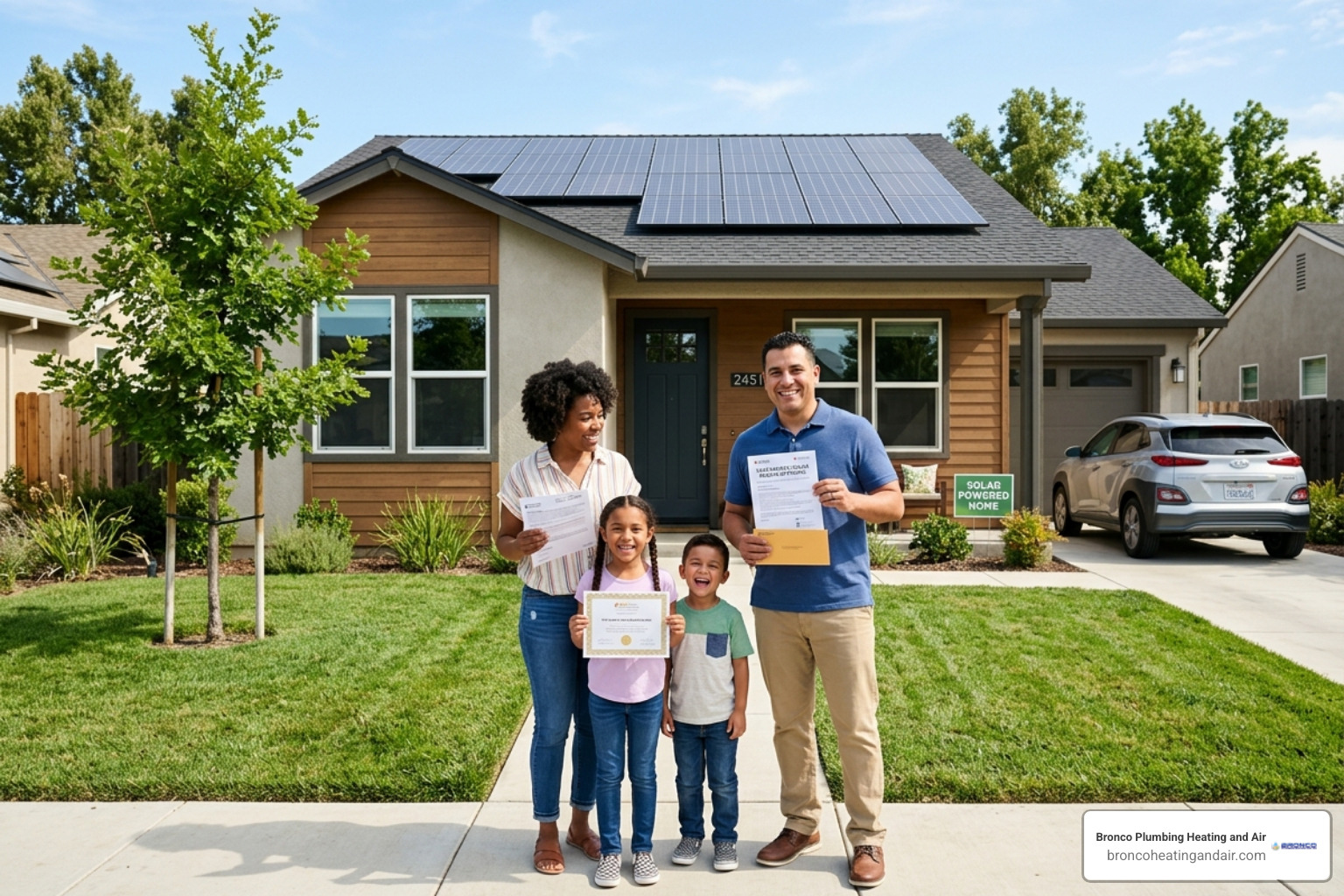 The SMUD Guide to High-Efficiency Cooling Rebates