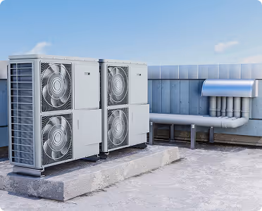A Practical Guide to HVAC Repair vs Replacement
