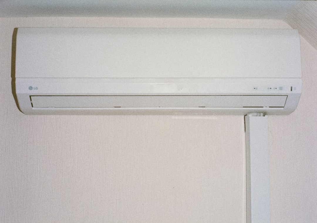 ductless mini split system wall mounted indoor air handler modern home - ductless mini split systems explained