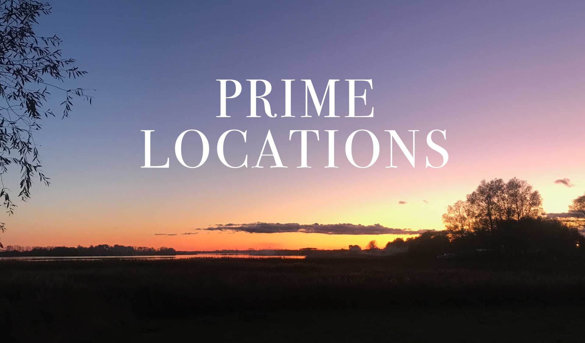 Prime Mentoring with Gisbert Reuter