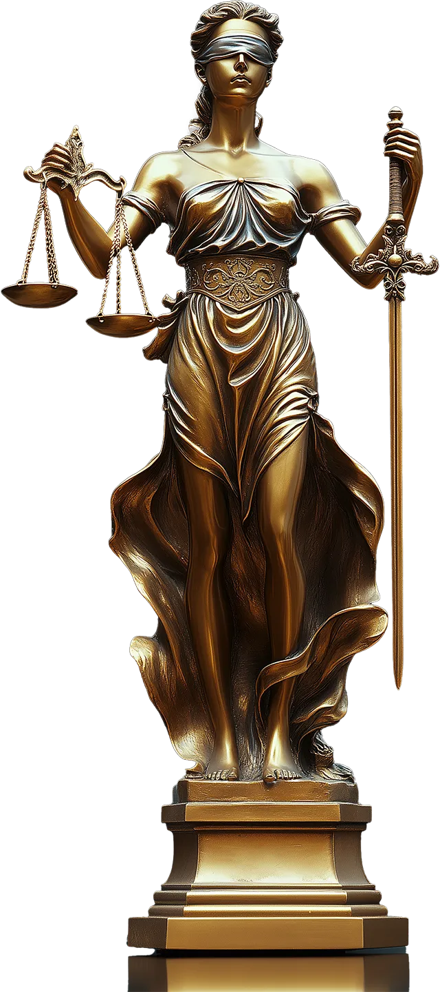 lady of justice