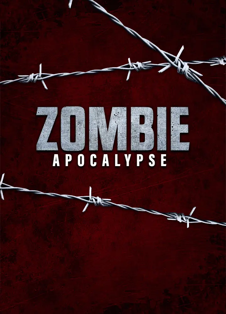Zombie Apocalypse