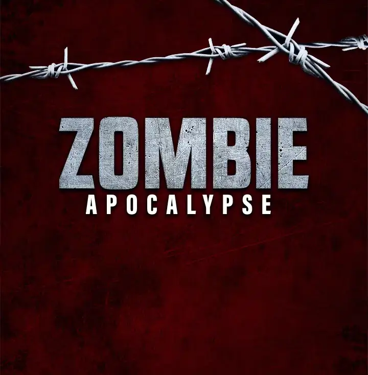 Zombie Apocalypse