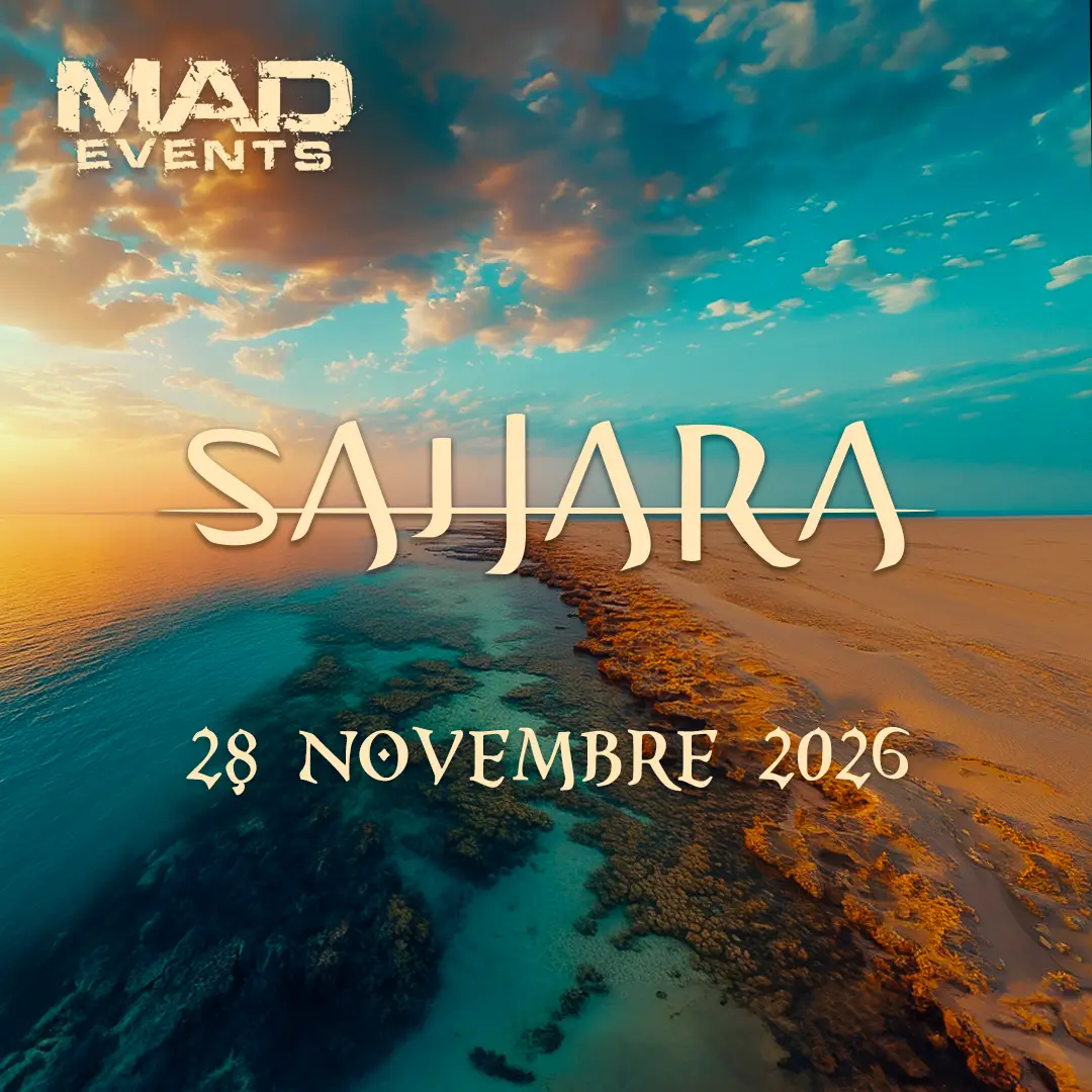 Sahara