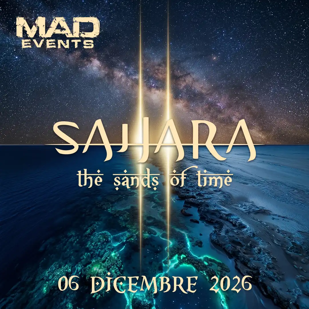 Sahara