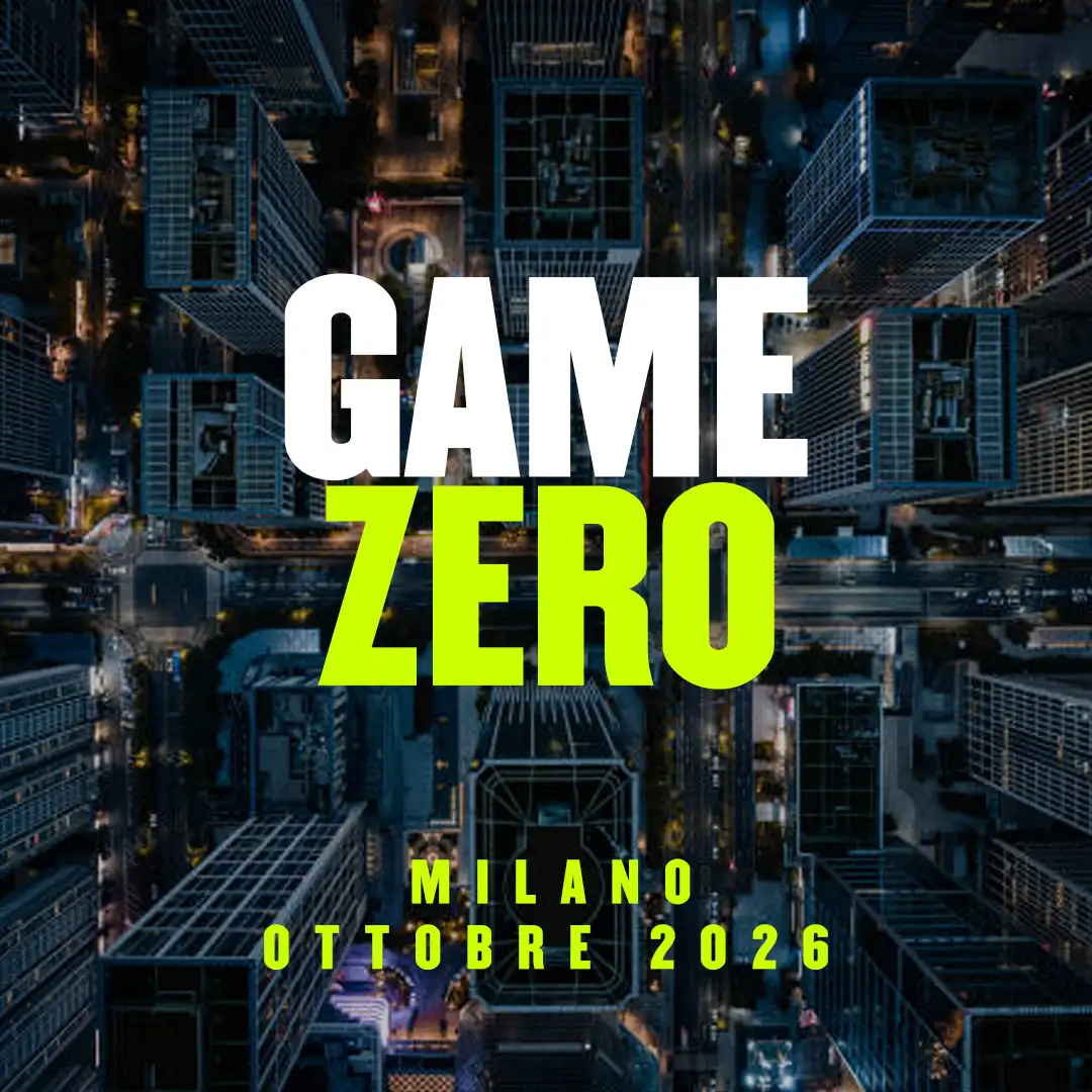 Game Zero