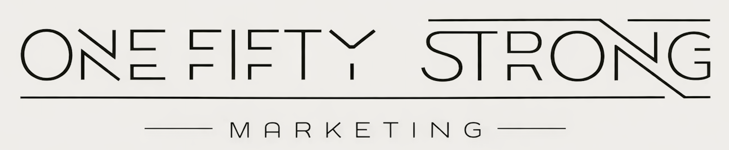 Logo of marketing firm serving service-based businesses with CMO level marketing results