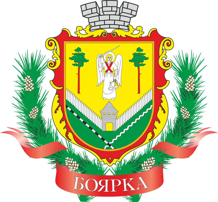 Boyarka City Council