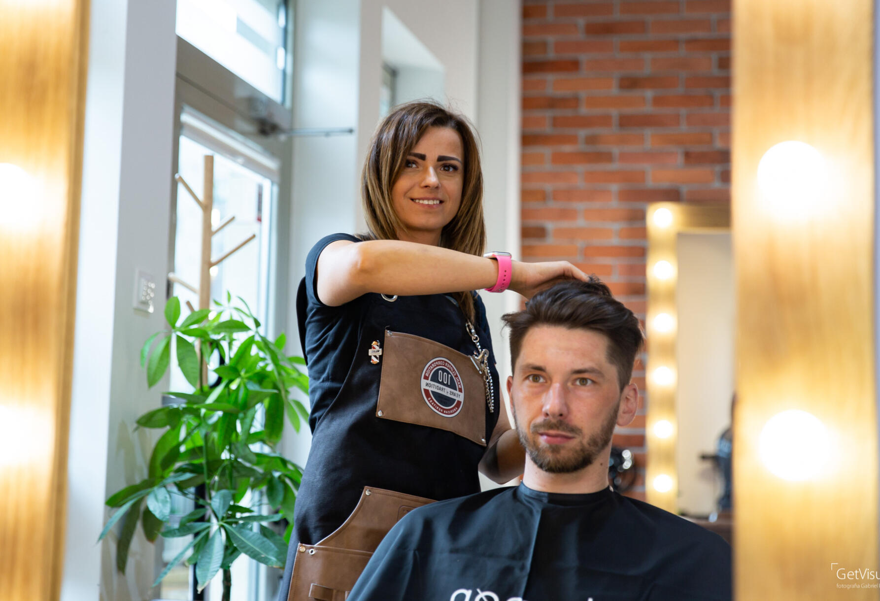 Jak dbać o włosy farbowane