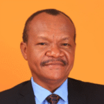 Single Volunteer Image