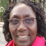 Single Volunteer Image