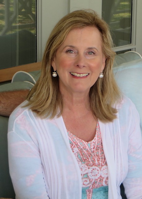 Single Volunteer Image