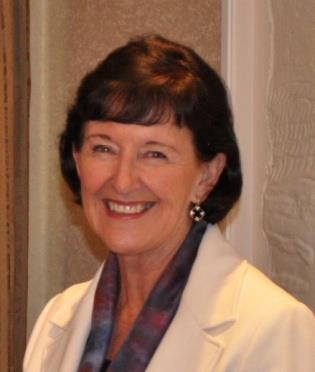 Single Volunteer Image