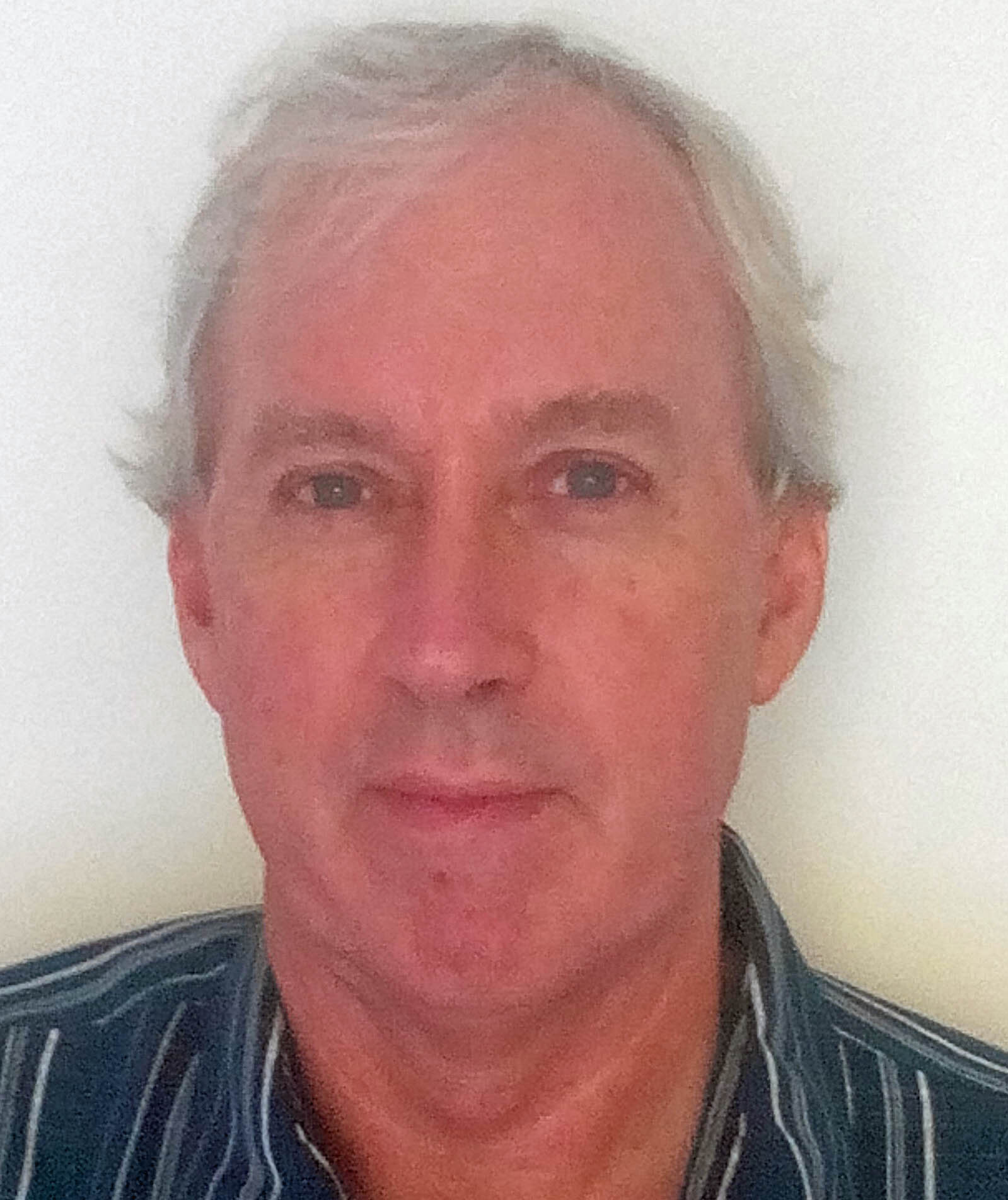 Single Volunteer Image