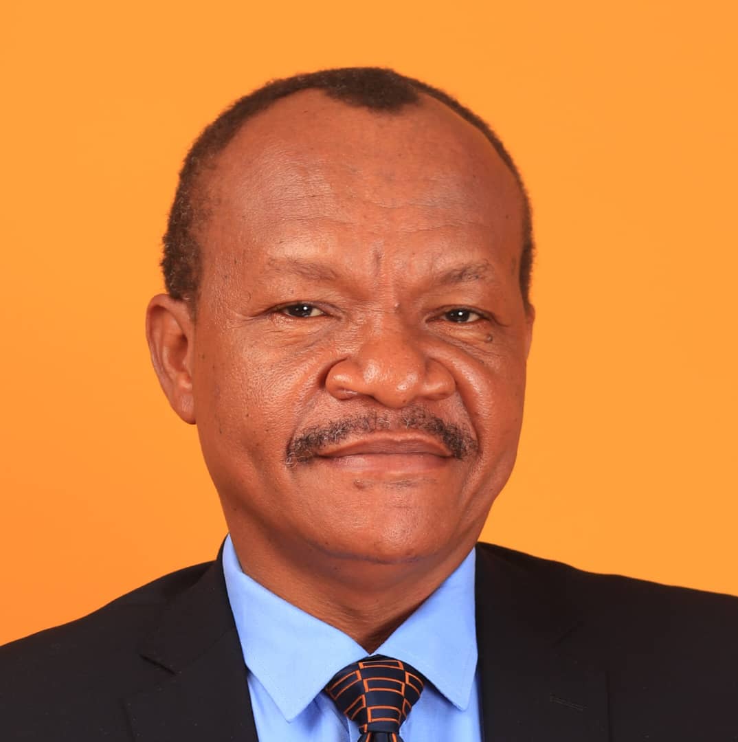 Single Volunteer Image