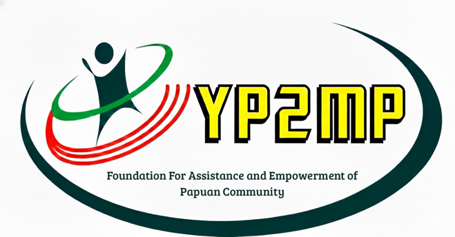 YP2MP – Papuan Community Empowerment Foundation