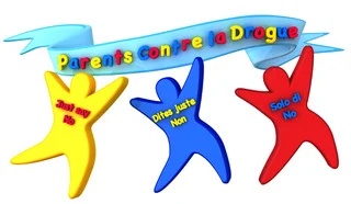 Parents Can Be Drug Free