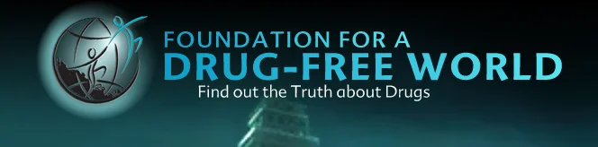 Foundation for a Drug-Free World
