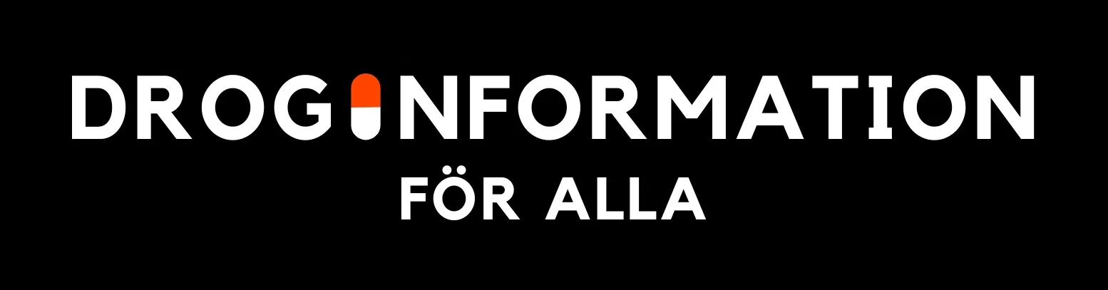 Droginformation för alla