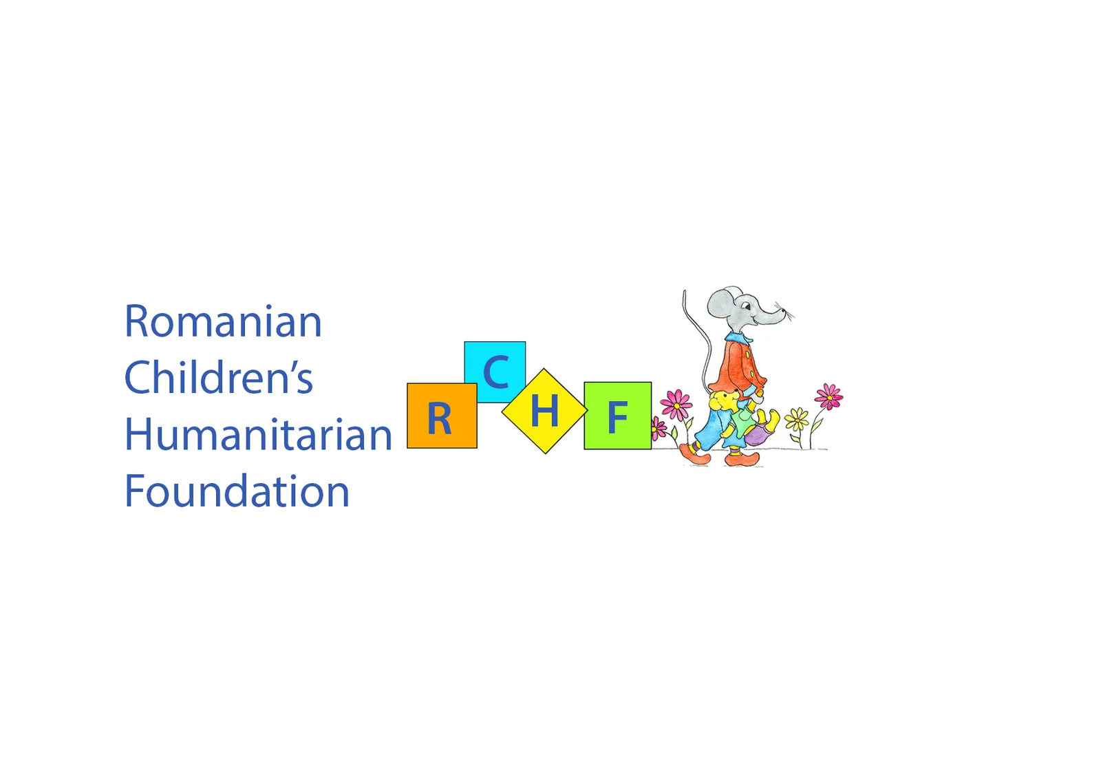 Romanian Children’s Humanitarian Foundation (RCHF)