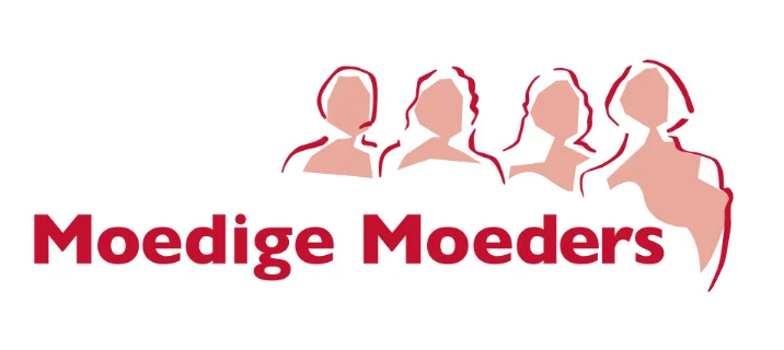 Moedige Moeders