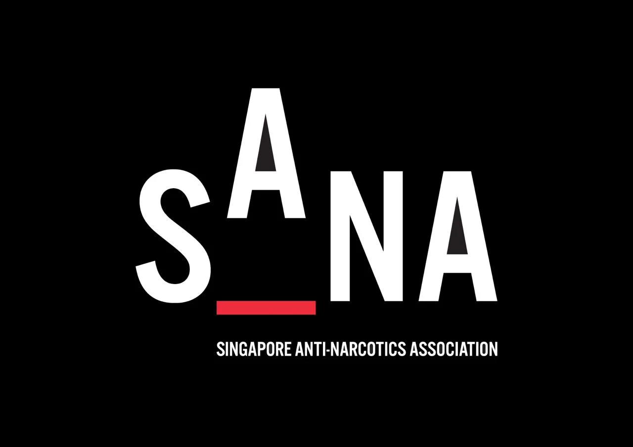 SANA (Singapore Anti-Narcotics Association)