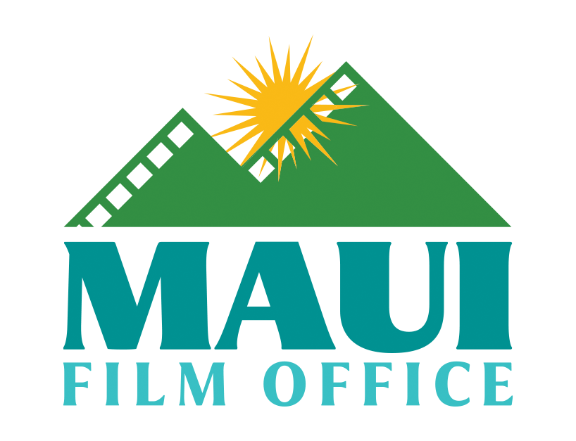Maui Film Office logo