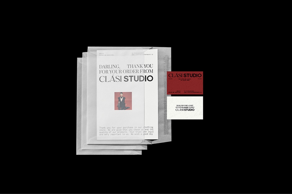 Print / Begleitmaterial