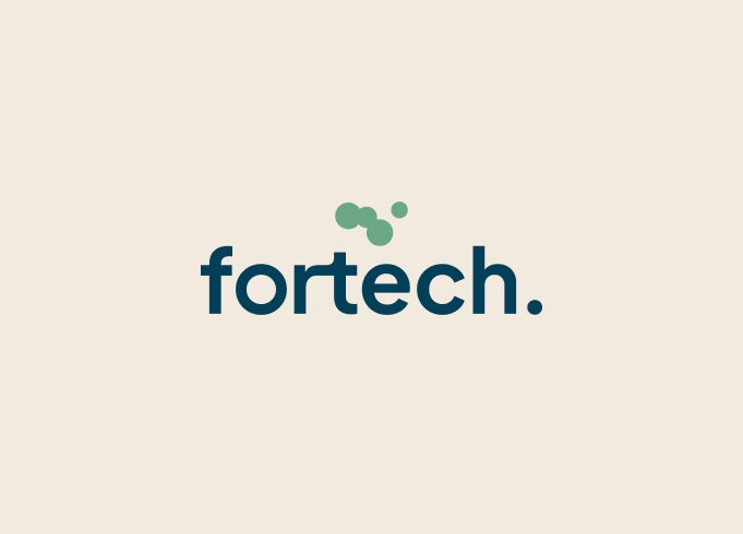 Brand Identity / Warm White