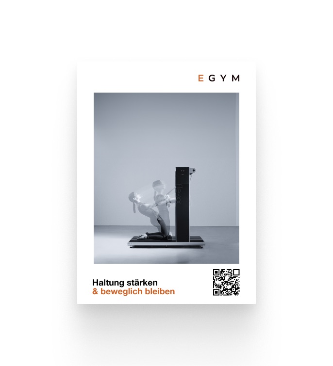 Kampagnensystem / Poster 02