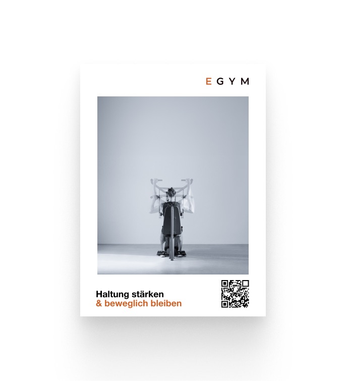 Kampagnensystem / Poster 01