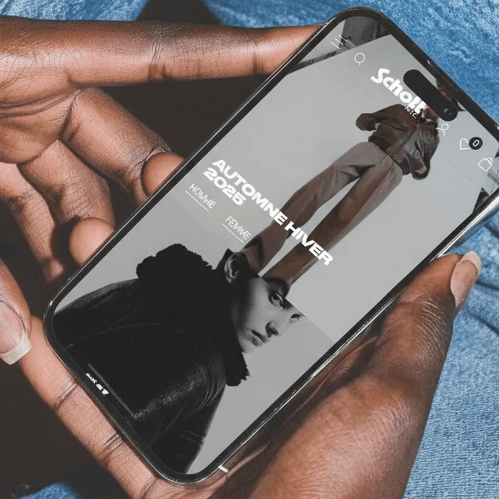 Agence Shopify et Ecommerce