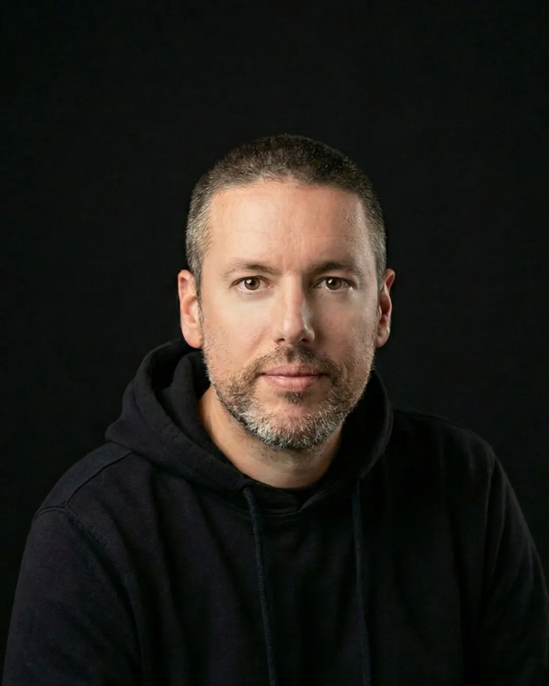 Xavier Poitau, Président & associé, notre modèle à tous