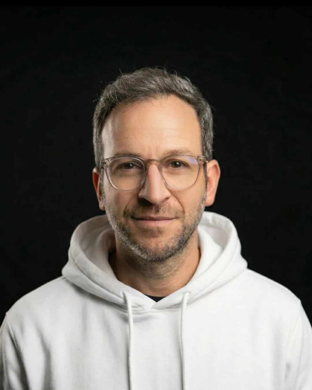 Emmanuel Potier, Directeur commercial & associé