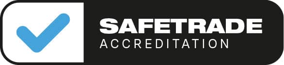 Safetrade Accreditation