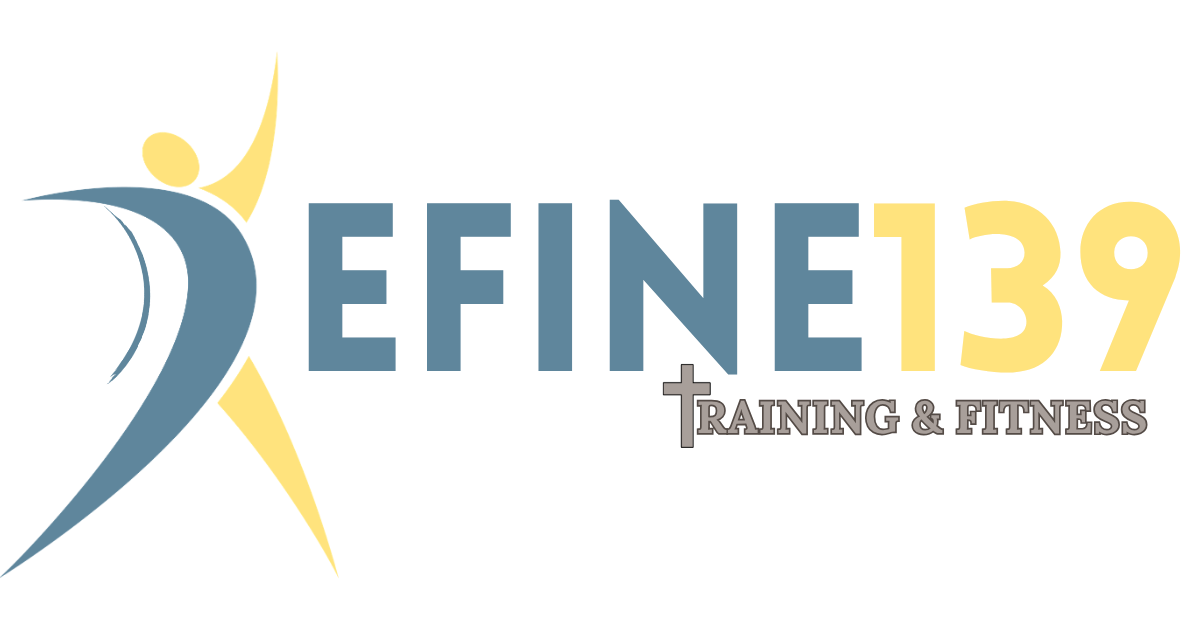 Define139 Training & Fitness