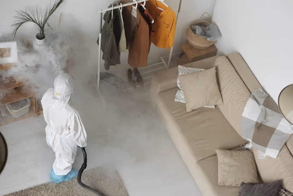 The Ultimate Guide to Smoke Odor Removal Products