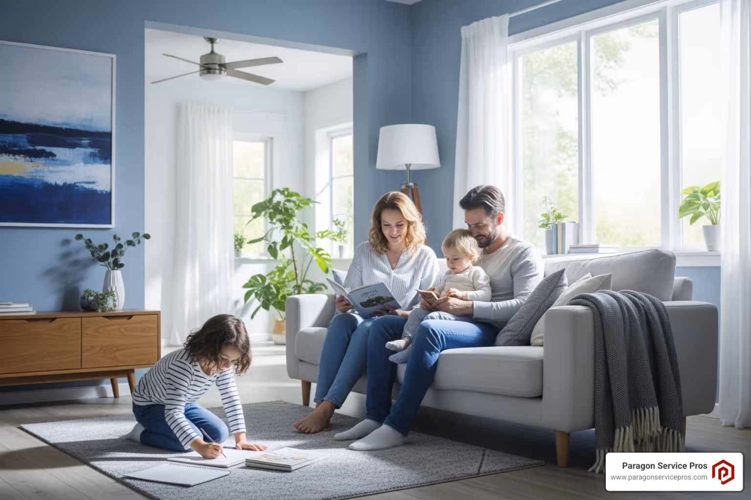 Stay Cool: Top AC Repair Services in American Fork